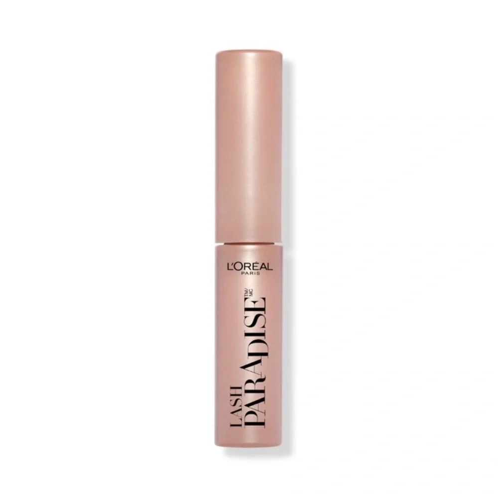 ❗️LAST 1❗️🩷5 For $25🩷 L'OREAL Lash Paradise Mascara Sample